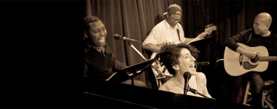 ValerieGhent.Band.Live.Banner