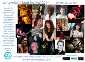 SongwritersBeat2011FESTIVALFLIER.Web