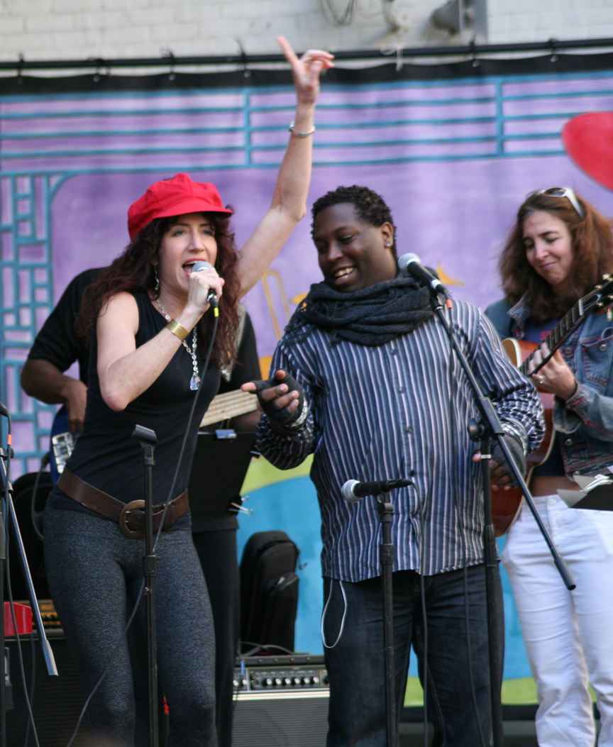 Val.WestbethMusicfestival2009 Photos