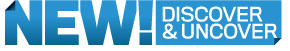 iHeart Radio New Discover Logo