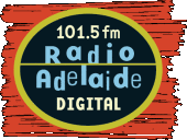 Radio Adelaide Logo