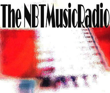 NBT Music Radio Logo