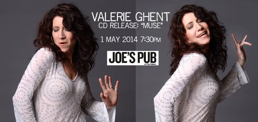 ValerieGhent.JoesPub.May1.2014