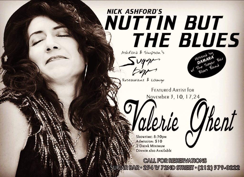 Valerie_Ghent_Blues_Sugar_Bar_2015