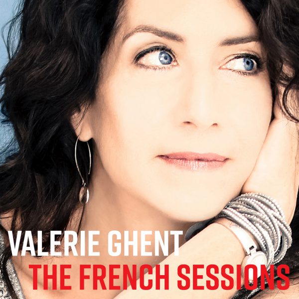 Valerie Ghent French Sessions Cover Square